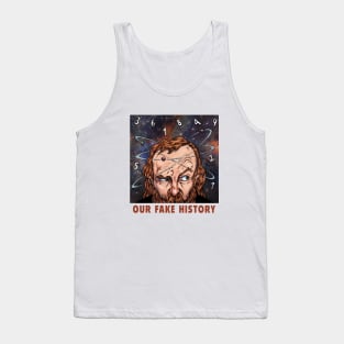 Pythagoras Tank Top